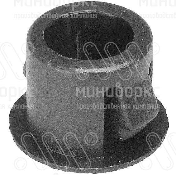 Мебельные заглушки для отверстий  9.5 – TFLN9,5 | картинка 3