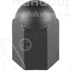 Защитный колпачок для болта и гайки m14 – 800/ES22L | картинка 2