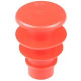 Заглушки для круглой трубы 22 – ILU22