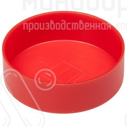 Заглушки для круглой трубы 8.9 – TXTB8,9N | картинка 1