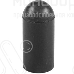 Термостойкие изделия для защиты наружной резьбы m17 gas/bsp 3/8 unf/jic 5/8 – CE15.9x31.8 | картинка 2