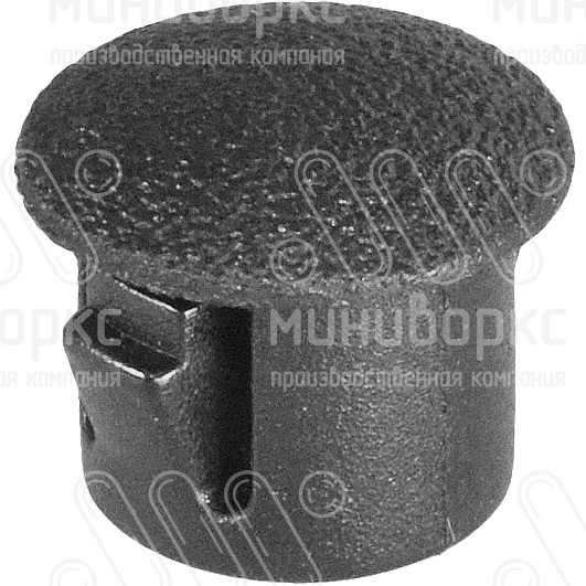 Мебельные заглушки для отверстий  9.5 – TFLN9,5 | картинка 1