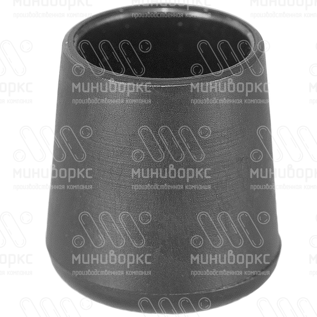 Заглушки для круглой трубы 12 – 12НЧН | картинка 1