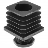 Регулируемые опоры для труб 22x22 – PRQ22x22x1,5-2