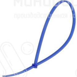 Стяжки для строительной фурнитуры – FAC203X2.5R | картинка 2