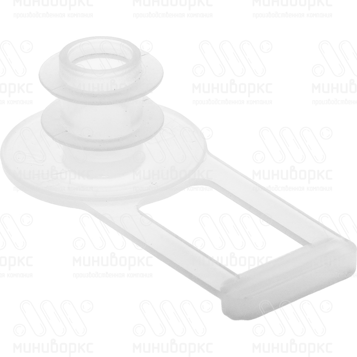 Заглушки для резьбовых отверстий m10 – TSFL10/2 | картинка 3