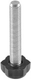 Опора резьбовая  m10x60 22 – 22М10-60БС