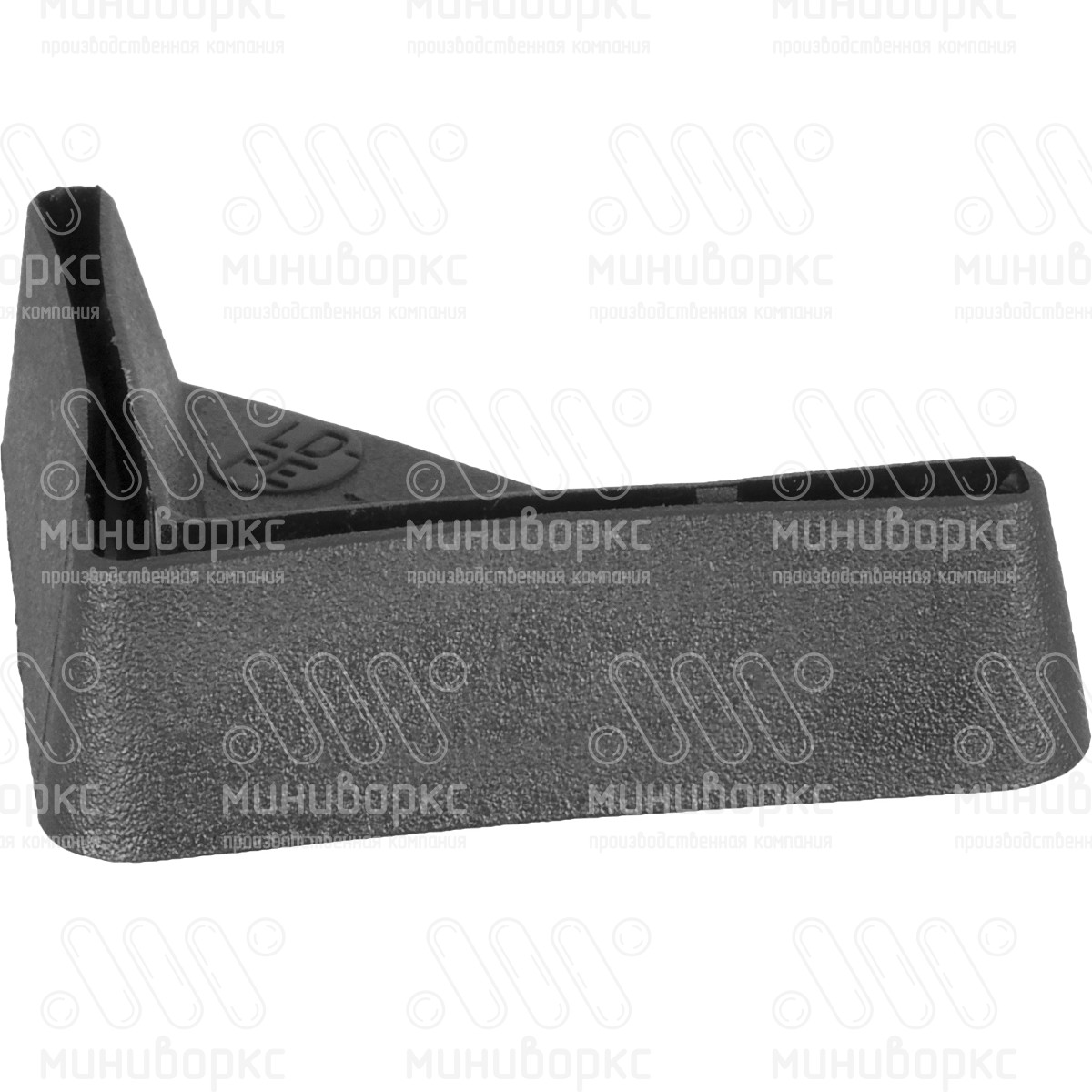 Опоры под уголок 30x30 – SPA30X30 | картинка 2