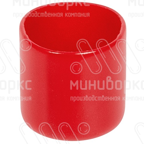 Наружные колпачки для резьбы m14 – PMR13,8x13 | картинка 1