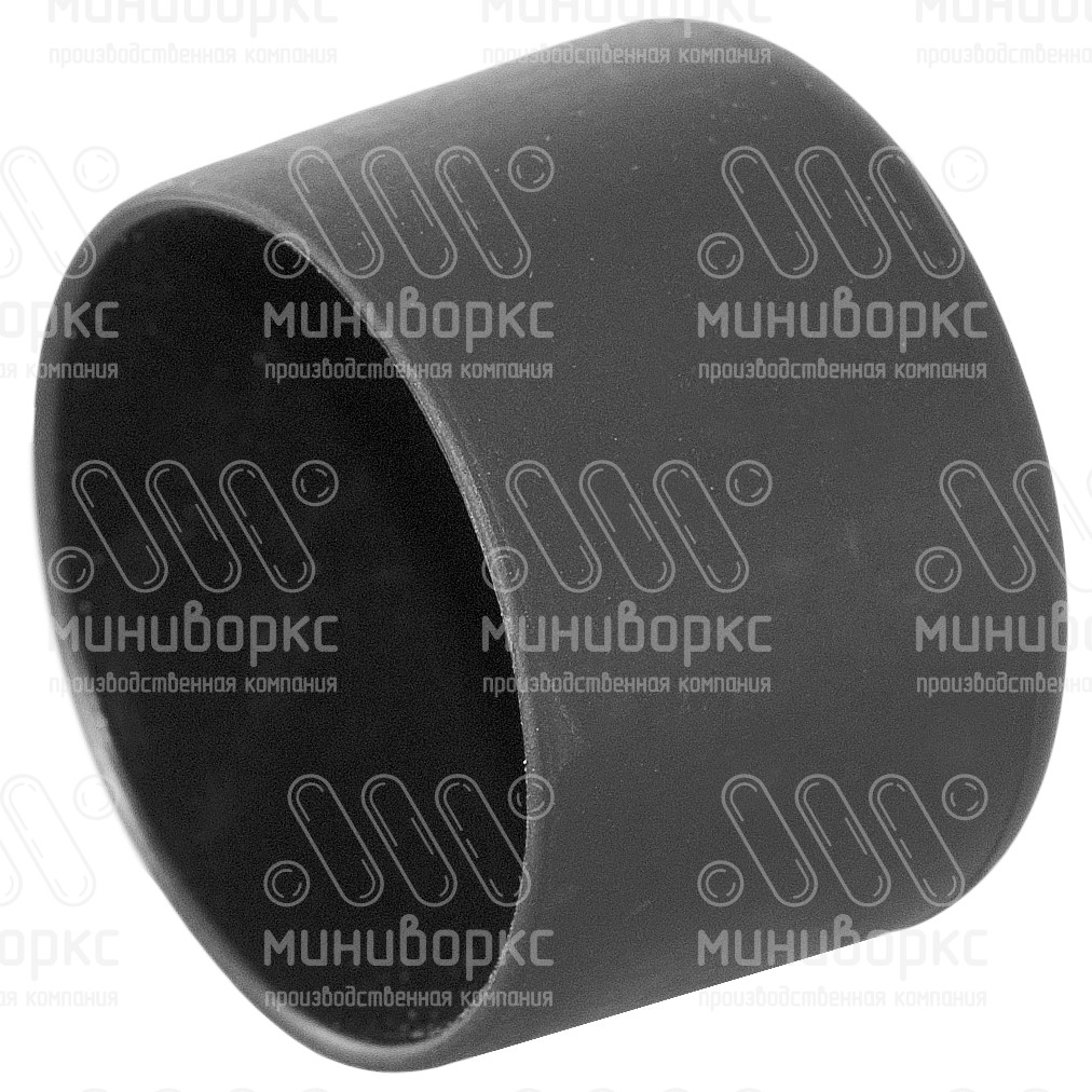 Заглушки для круглой трубы 30 – 30НБН | картинка 2