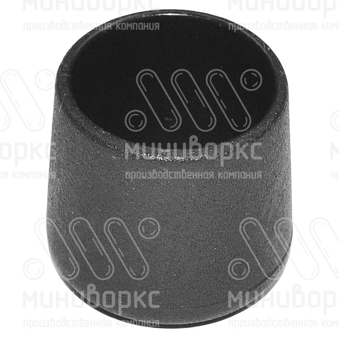 Заглушки для круглой трубы 16 – 16НБС | картинка 3