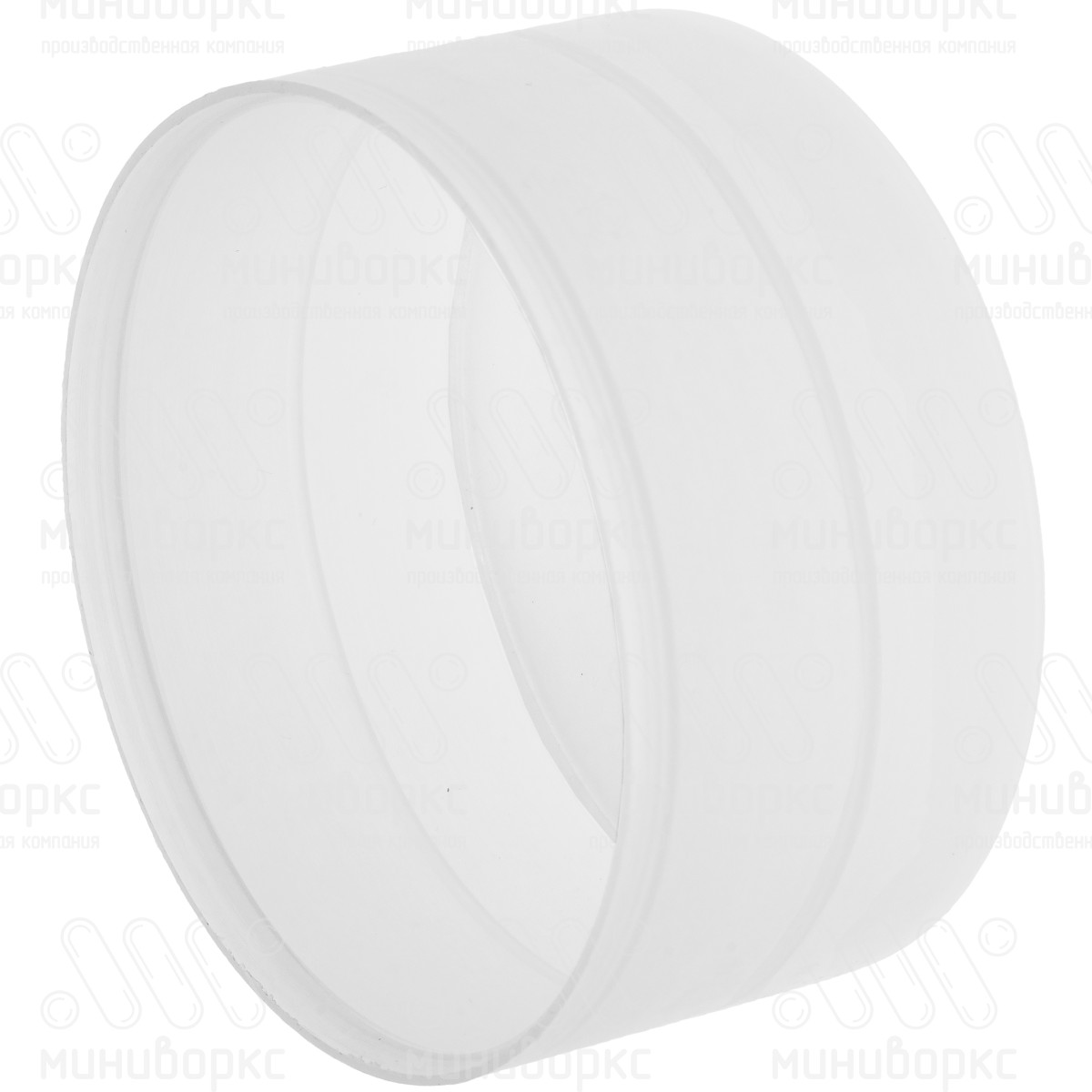 Заглушки для круглой трубы 67 – TXT67 | картинка 2