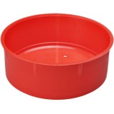 Заглушки для круглой трубы 315 – TXTPE315