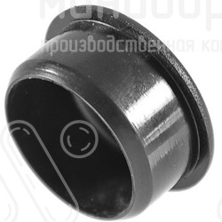 Мебельные заглушки для отверстий  4 – BS48-01H | картинка 2