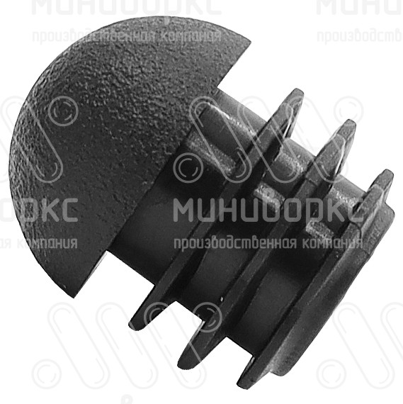 Заглушки для круглой трубы 18 – 18СЧС | картинка 3