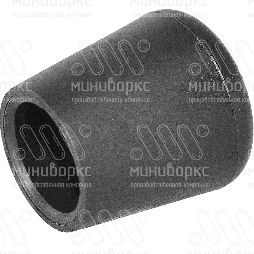 Заглушки для круглой трубы 8 – 8НЧН | картинка 3