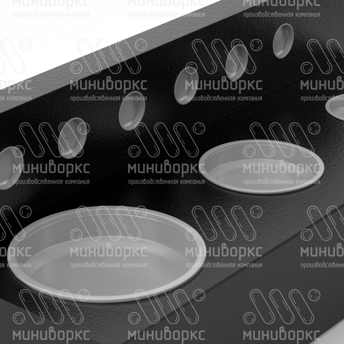 Универсальные пробки 35 – ST35 | картинка 4