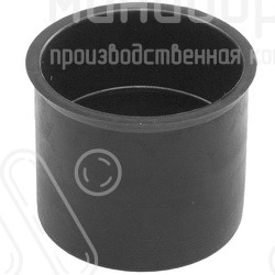 Заглушки для круглой трубы m22 – CAP22 | картинка 1
