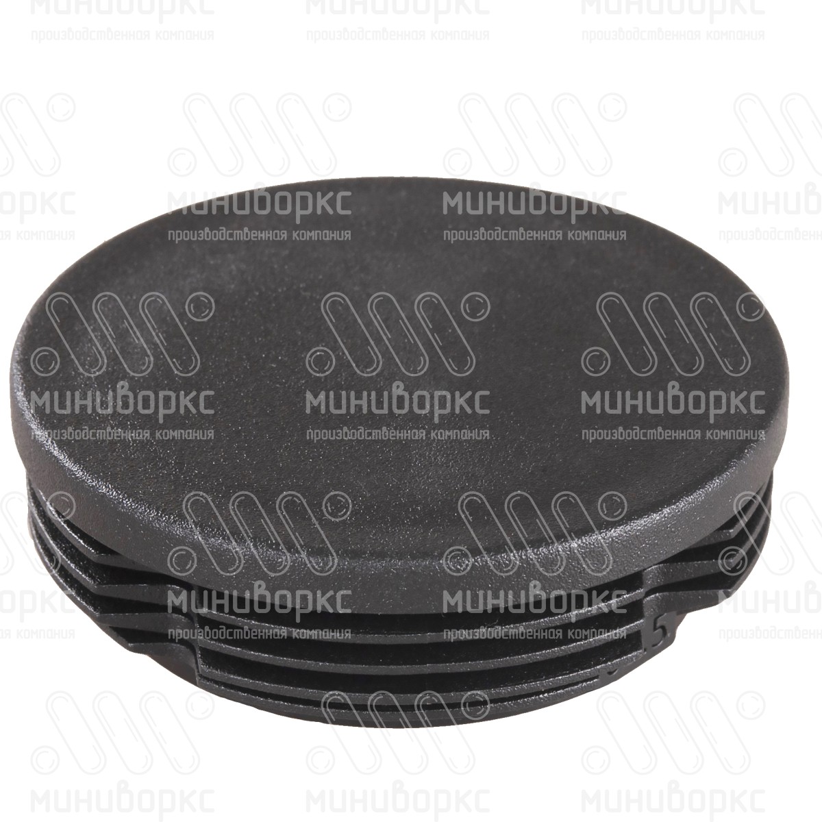 Заглушки для круглой трубы 63.5 – 63.5ПЧС | картинка 1