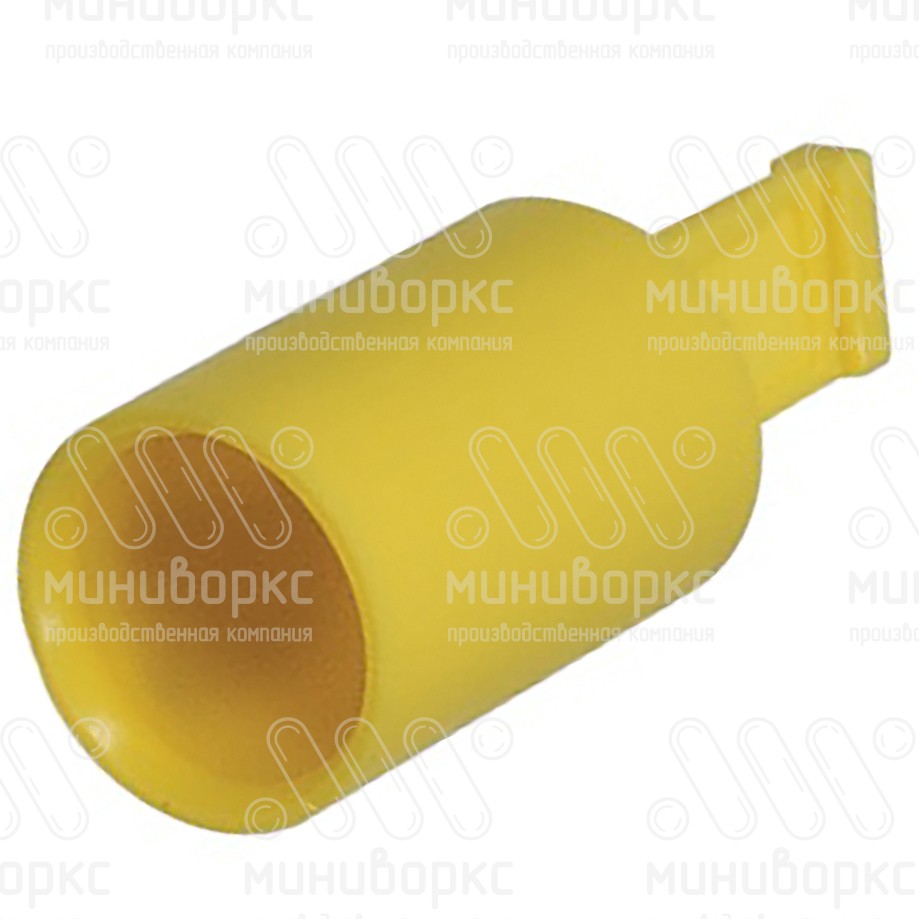 Наружные колпачки для резьбы m9 – CTI9 | картинка 1