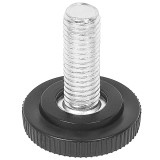 Опора резьбовая  m10x35 32 – 32М10-35БС