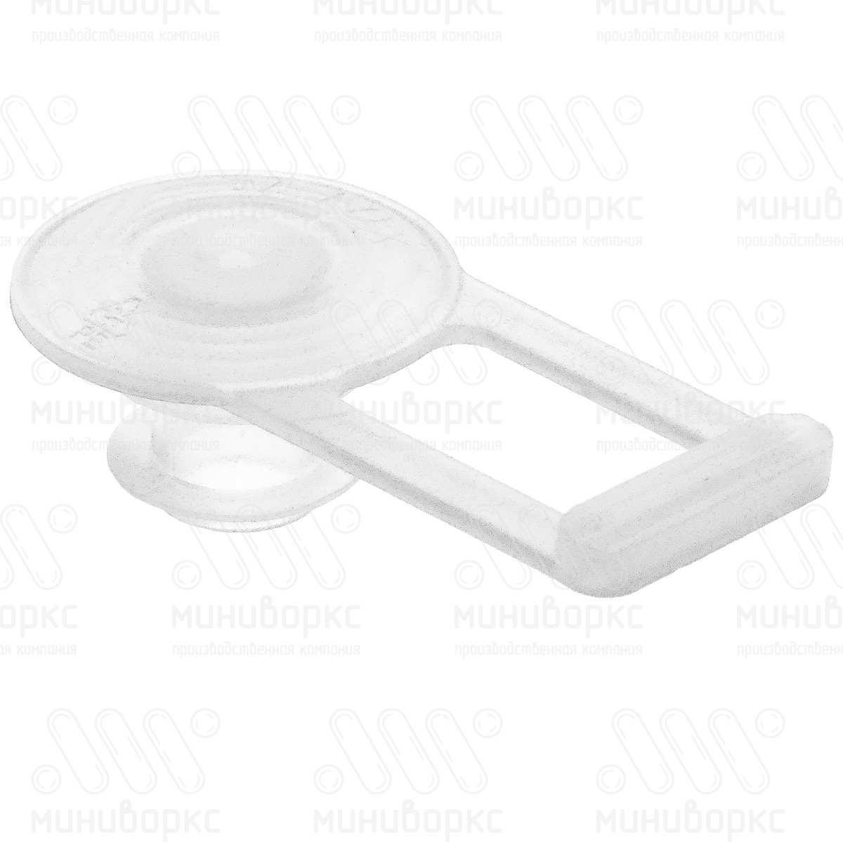 Заглушки для резьбовых отверстий m10 – TSFL10/2 | картинка 1