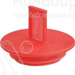 Заглушки для резьбовых отверстий m10-12 gas/bsp 1/8 unf/jic 7/16 – TP-2 1/8 | картинка 1