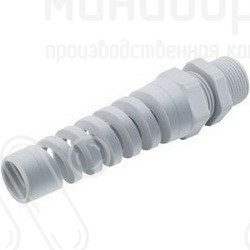 Фурнитура для защиты проводов – PCS/M25X1.5/13-18N | картинка 1