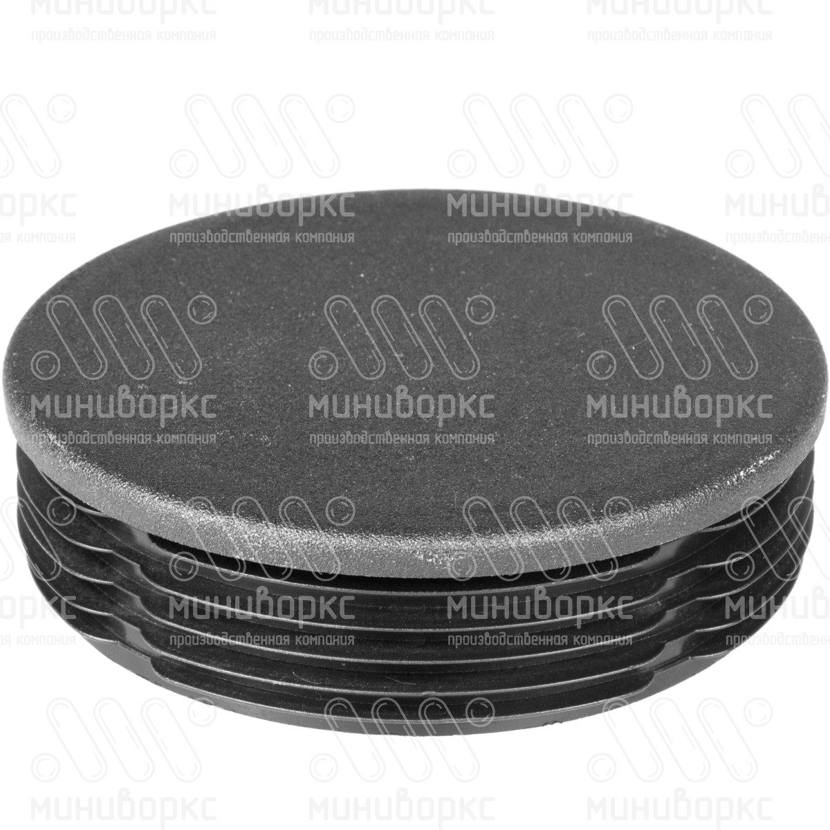 Заглушки для круглой трубы 120 – ILT120 | картинка 1