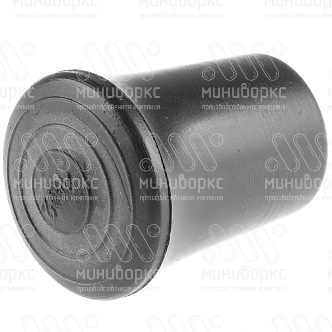 Заглушки для круглой трубы 12 – 111020401B | картинка 3