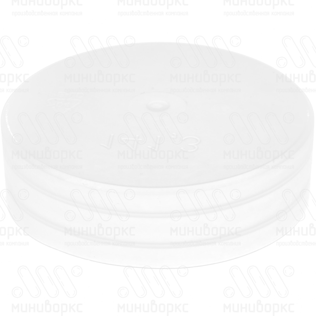 Заглушки для круглой трубы 143 – TXT141,3 | картинка 3