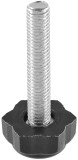 Опора резьбовая  m8x45 22 – 22М8-45БС