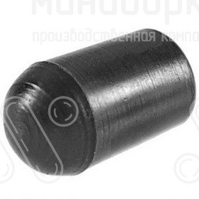 Заглушки для круглой трубы 4 – 4НЧК | картинка 3