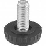 Опора резьбовая  m10x25 31 – 31М10-25БН