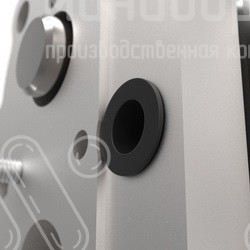 Термостойкие изделия для защиты внутренней резьбы 30 – STHT30 | картинка 4