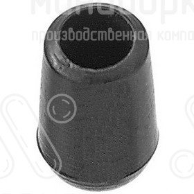 Заглушки для круглой трубы 4 – 4НЧК | картинка 1