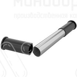 Термостойкие изделия для защиты наружной резьбы 4.4 – CTPE4.4 | картинка 3