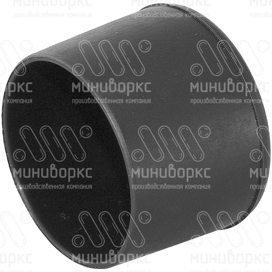 Заглушки для круглой трубы 28 – 28НЧН | картинка 1