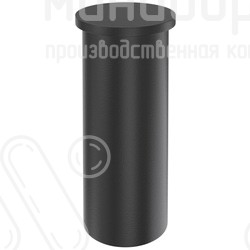 Термостойкие изделия для защиты наружной резьбы 4.4 – CTPE4.4 | картинка 1