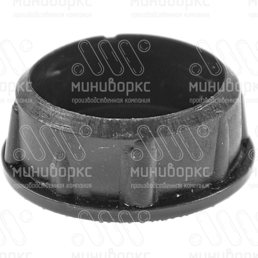 Мебельные заглушки для отверстий  23 – 23ТЧА | картинка 3