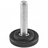 Опора резьбовая  m8x40 32 – 32М8-40БС