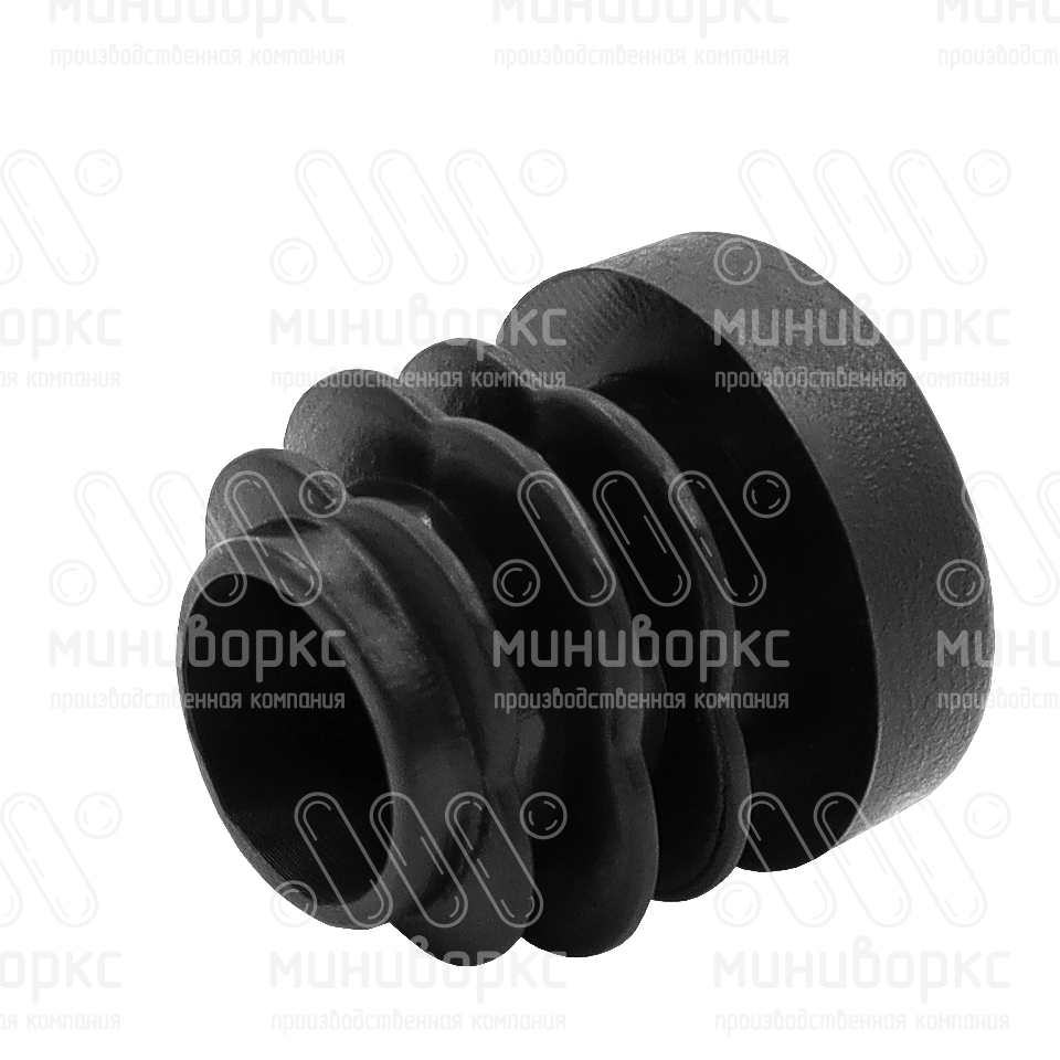 Заглушки для круглой трубы 18 – 18ПЧС | картинка 2