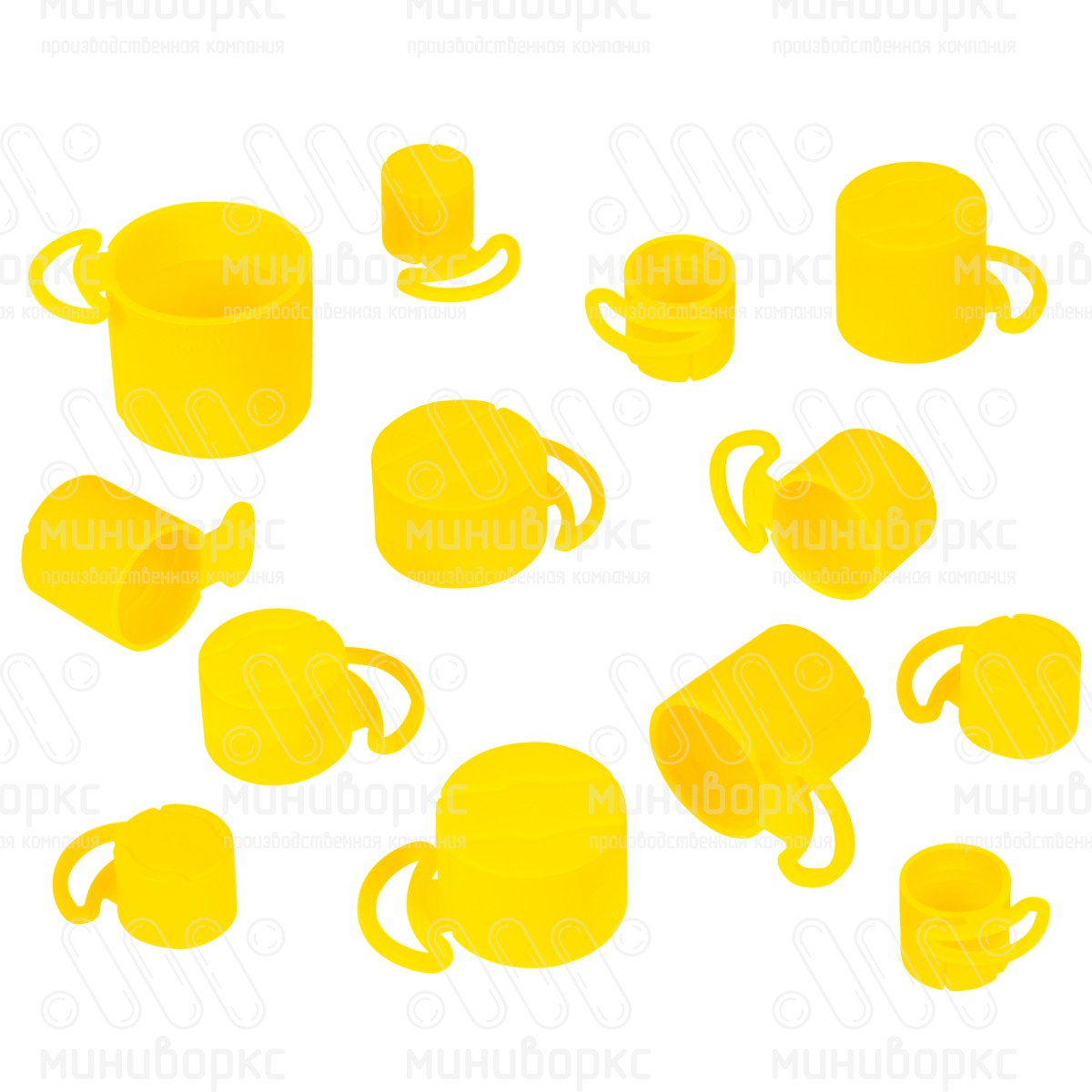 Наружные колпачки для резьбы m14 – TLS14 | картинка 6