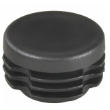 Заглушки для круглой трубы 28 – 28ПБС