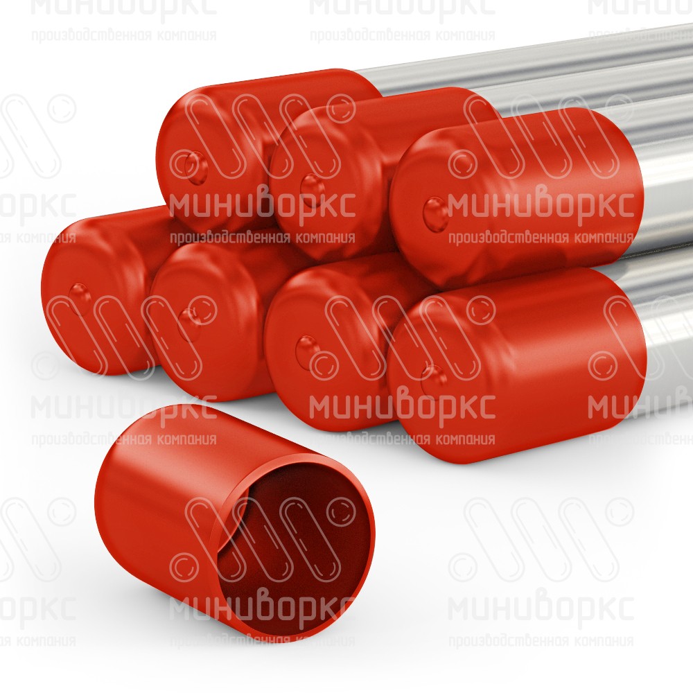 Наружные колпачки для резьбы m14 – PMR13,8x13 | картинка 4