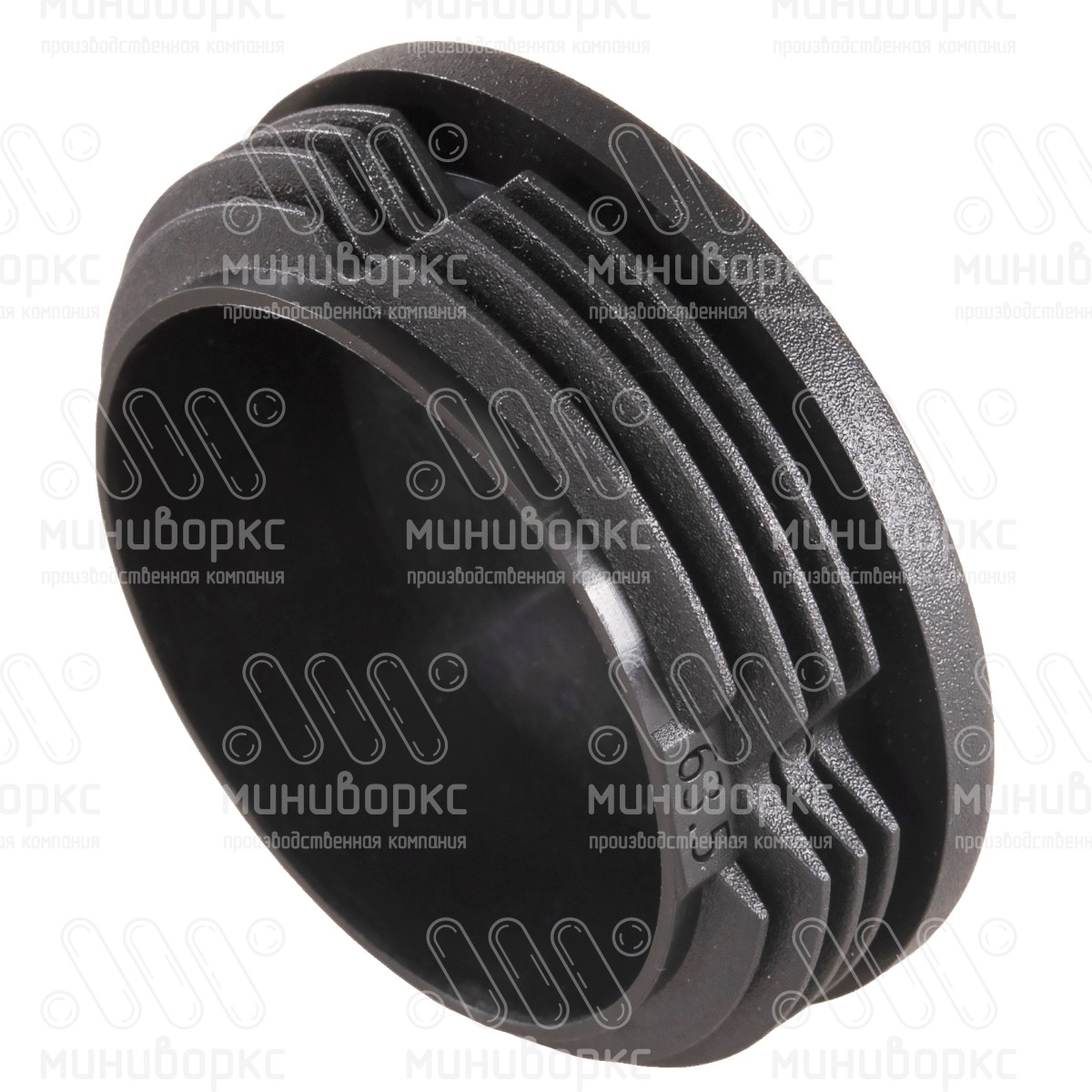 Заглушки для круглой трубы 63.5 – 63.5ПЧС | картинка 3