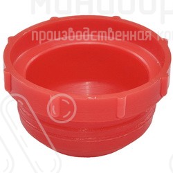 Заглушки для резьбовых отверстий gas/bsp 1/2 – TTL1/2 | картинка 1