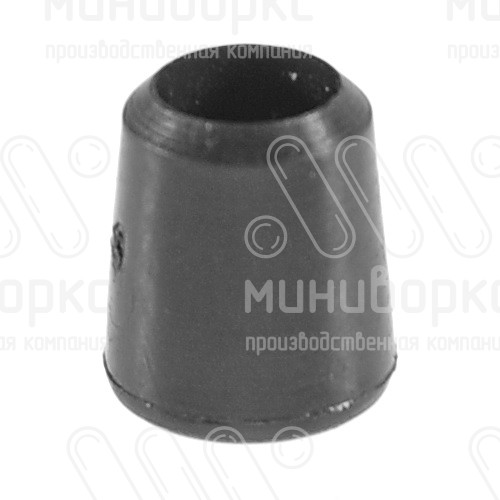 Заглушки для круглой трубы 5 – 5НЧК | картинка 1