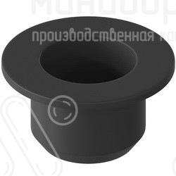 Термостойкие изделия для защиты внутренней резьбы 30 – STHT30 | картинка 1