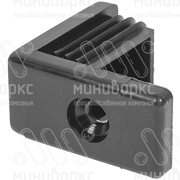 Наконечники для труб 20x30 – WL3020-010 | картинка 2